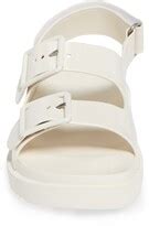 gucci isla double strap sandal|Gucci Ilse Sandal (Women) .